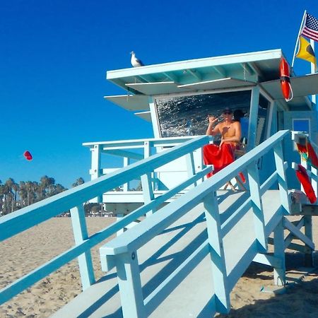 Las Palmas - Modern, Stylish, Spacious, Secure & Tranquil Condo With 2 Master Suite Bedrooms - Wlk To Sm Pier Los Angeles Buitenkant foto