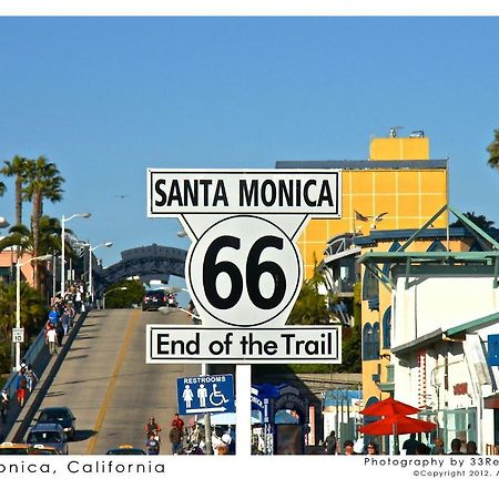 Las Palmas - Modern, Stylish, Spacious, Secure & Tranquil Condo With 2 Master Suite Bedrooms - Wlk To Sm Pier Los Angeles Buitenkant foto