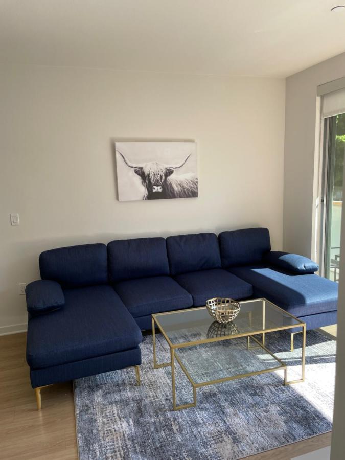 Las Palmas - Modern, Stylish, Spacious, Secure & Tranquil Condo With 2 Master Suite Bedrooms - Wlk To Sm Pier Los Angeles Buitenkant foto