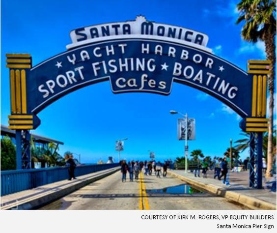 Las Palmas - Modern, Stylish, Spacious, Secure & Tranquil Condo With 2 Master Suite Bedrooms - Wlk To Sm Pier Los Angeles Buitenkant foto