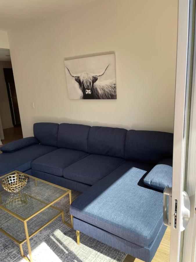 Las Palmas - Modern, Stylish, Spacious, Secure & Tranquil Condo With 2 Master Suite Bedrooms - Wlk To Sm Pier Los Angeles Buitenkant foto
