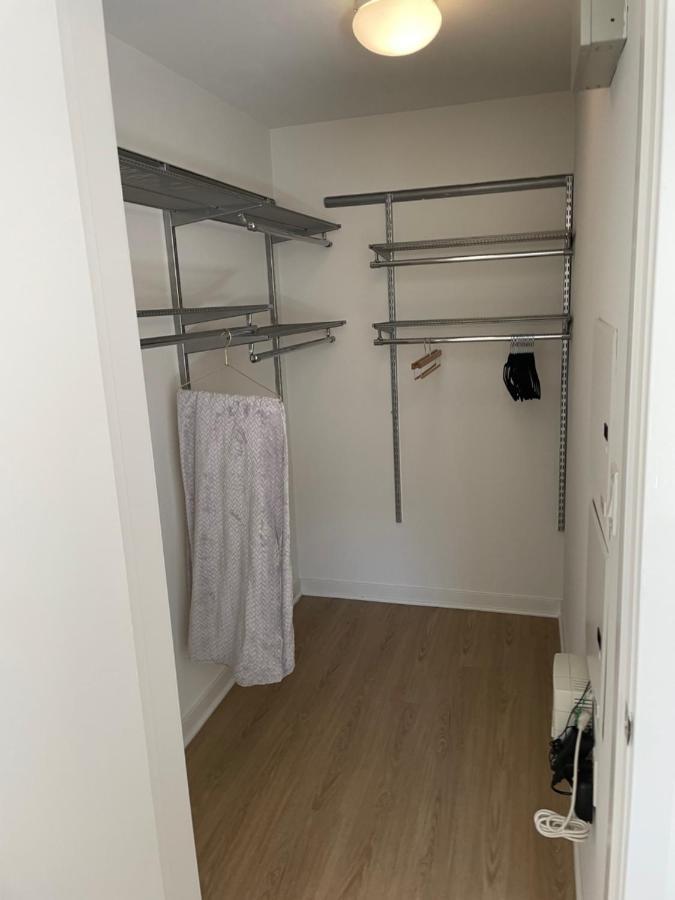 Las Palmas - Modern, Stylish, Spacious, Secure & Tranquil Condo With 2 Master Suite Bedrooms - Wlk To Sm Pier Los Angeles Buitenkant foto